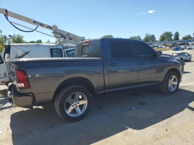 Photo 3 from auction – 2014 RAM 1500 SPORT with VIN 1C6RR7MTXES469285