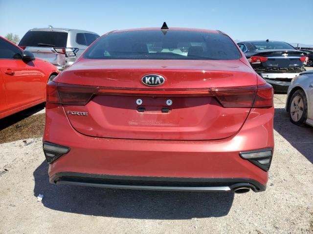 Photo 6 from auction – 2020 KIA FORTE FE with VIN 3KPF24AD0LE199351