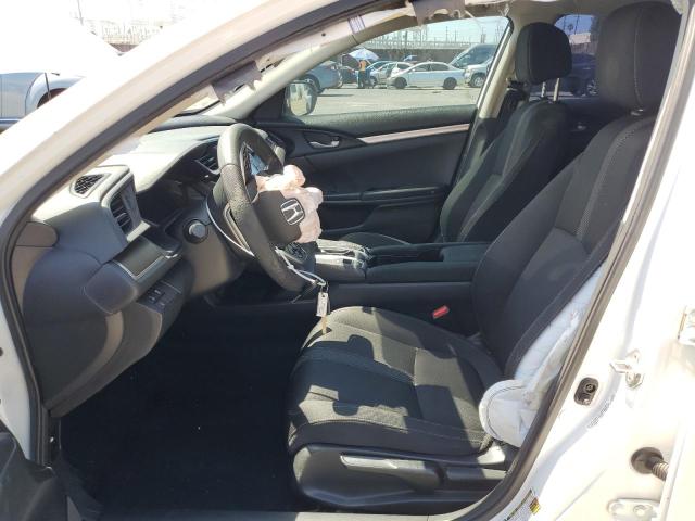 Photo 7 from auction – 2019 HONDA CIVIC LX with VIN 2HGFC2F69KH531965