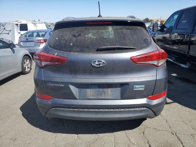 Photo 6 from auction – 2016 HYUNDAI TUCSON LIM with VIN KM8J33A45GU136346