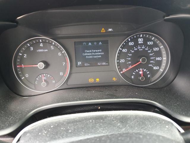 Photo 9 from auction – 2019 KIA FORTE FE with VIN 3KPF24ADXKE019565