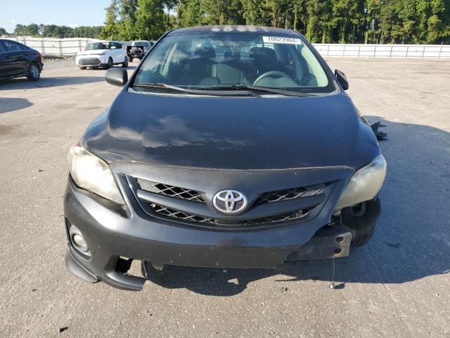 Photo 5 from auction – 2011 TOYOTA COROLLA BA with VIN 2T1BU4EE3BC697746