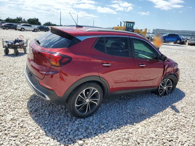 Photo 3 from auction – 2022 BUICK ENCORE GX with VIN KL4MMDS2XMB070427