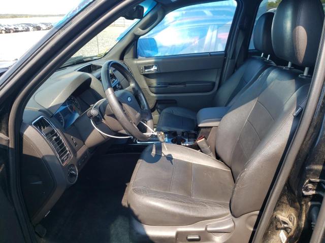 Photo 7 from auction – 2010 FORD ESCAPE LIM with VIN 1FMCU9EG9AKC43030