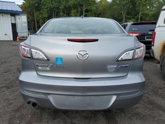 Photo 6 from auction – 2012 MAZDA 3 I with VIN JM1BL1W86C1679029