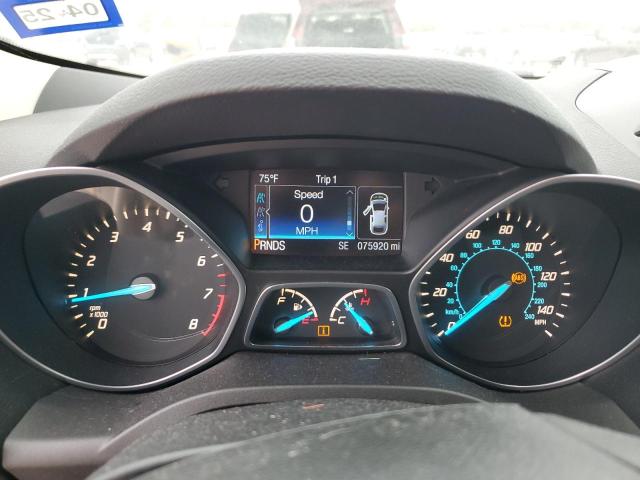 Foto 9 de la subasta – 2014 FORD ESCAPE TIT con VIN 1FMCU9J92EUD01965