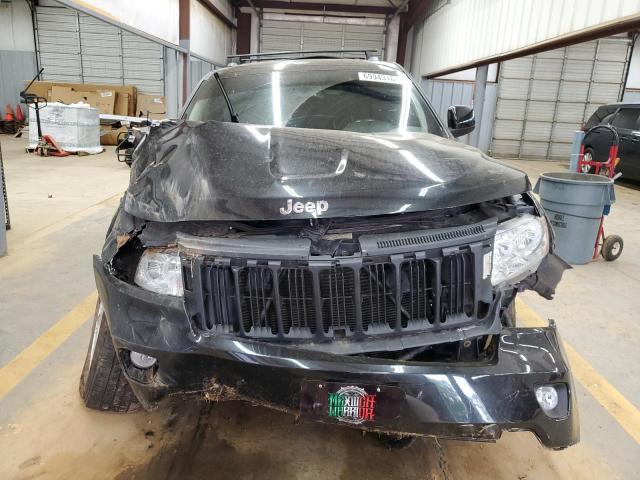Photo 5 from auction – 2012 JEEP GRAND CHER with VIN 1C4RJFAG9CC245790