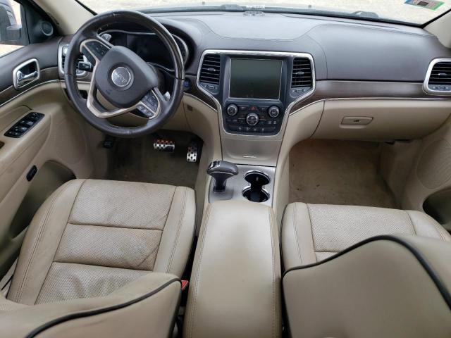 Photo 8 from auction – 2014 JEEP GRAND CHER with VIN 1C4RJFCT5EC123313