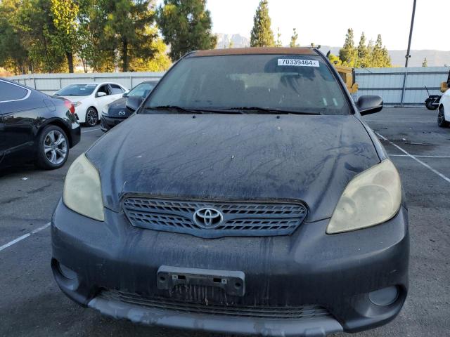 Photo 5 from auction – 2006 TOYOTA MATRIX with VIN 2T1KR32EX6C619521