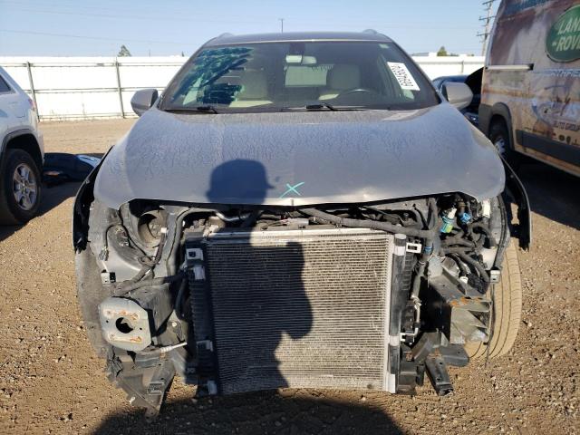 Photo 5 from auction – 2019 CADILLAC XT5 with VIN 1GYKNBRS9KZ110757