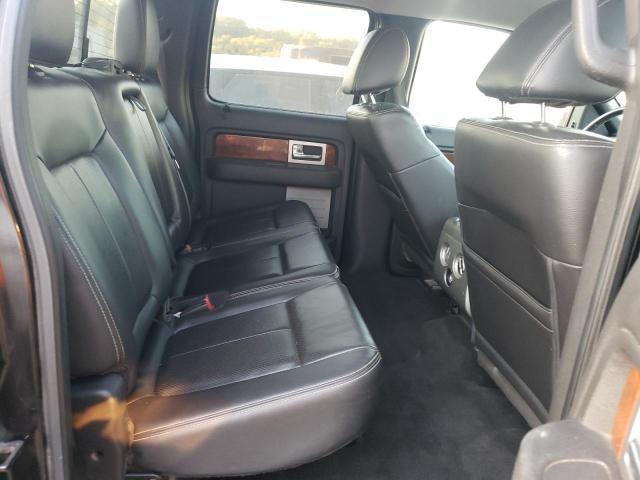 Photo 10 from auction – 2010 FORD F150 SUPER with VIN 1FTFW1EV6AKB57850