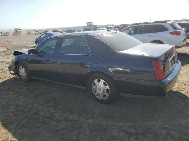 Photo 2 from auction – 2004 CADILLAC DEVILLE with VIN 1G6KD57Y94U146968
