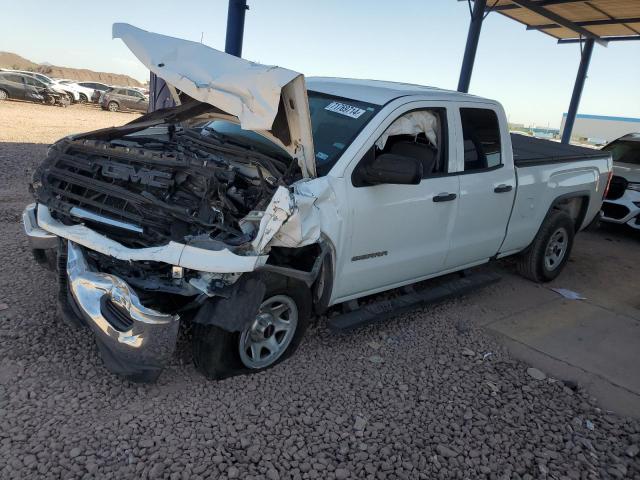 GMC SIERRA C15 2016 with VIN 1GTR1LEH9GZ290684 - Photo from auction