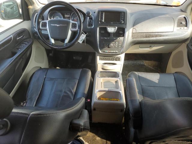Photo 8 from auction – 2013 CHRYSLER TOWN & COU with VIN 2C4RC1CG7DR572529
