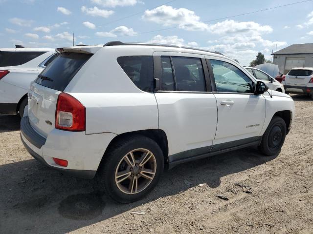 Photo 3 from auction – 2011 JEEP COMPASS with VIN 1J4NF4FB2BD222663