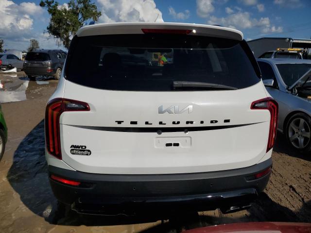 Photo 6 from auction – 2022 KIA TELLURIDE with VIN 5XYP5DHC4NG288967