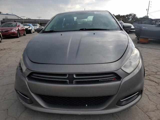 Photo 5 from auction – 2013 DODGE DART SE with VIN 1C3CDFAA6DD226008