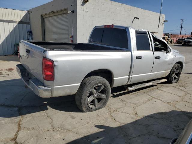 Photo 3 from auction – 2008 DODGE RAM 1500 S with VIN 1D7HA18N38J176543