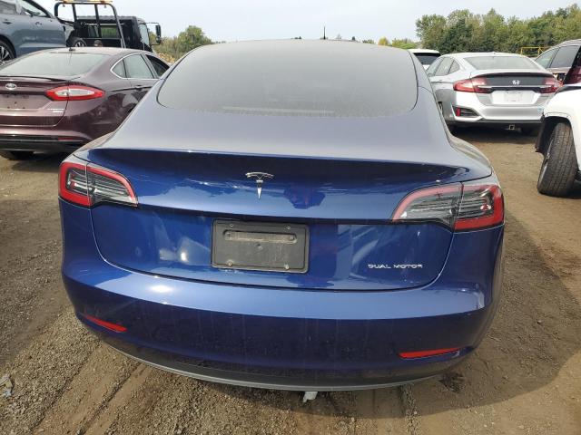 Photo 6 from auction – 2023 TESLA MODEL 3 with VIN 5YJ3E1EB8PF708653