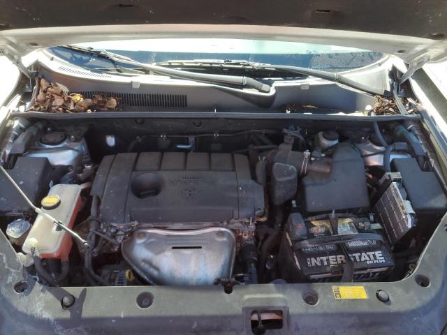 Photo 11 from auction – 2012 TOYOTA RAV4 with VIN 2T3ZF4DV1CW113183