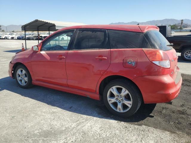 Фото 2 с аукциона – 2003 TOYOTA COROLLA MA с VIN 2T1KR32E83C087598