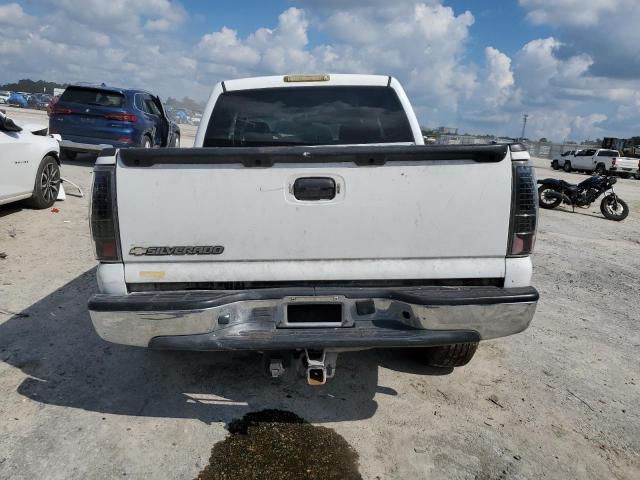 Photo 6 from auction – 2006 CHEVROLET SILVERADO with VIN 2GCEC13V661354841
