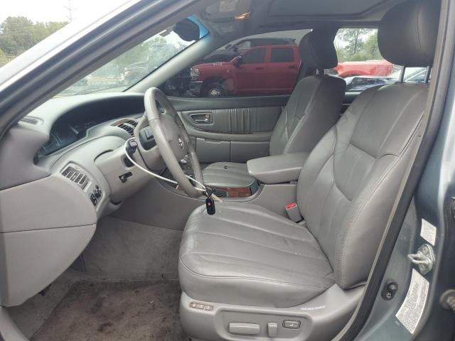 Photo 7 from auction – 2002 TOYOTA AVALON XL with VIN 4T1BF28B52U222646