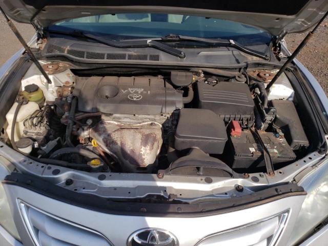 Photo 11 from auction – 2010 TOYOTA CAMRY BASE with VIN 4T4BF3EKXAR001333