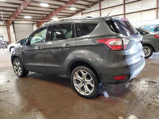 Photo 2 from auction – 2017 FORD ESCAPE TIT with VIN 1FMCU0JD1HUA92903
