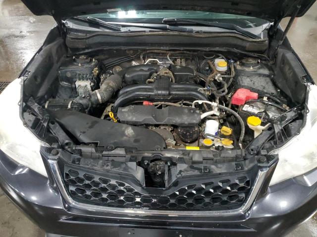 Photo 12 from auction – 2014 SUBARU FORESTER 2 with VIN JF2SJAHC7EH490876