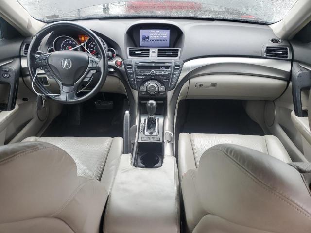 Photo 8 from auction – 2013 ACURA TL TECH with VIN 19UUA8F50DA011968