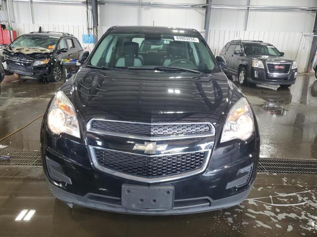 Photo 5 from auction – 2013 CHEVROLET EQUINOX LS with VIN 2GNFLCEK9D6246515