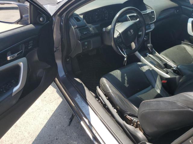 Photo 8 from auction – 2014 HONDA ACCORD EXL with VIN 1HGCT2B81EA003995