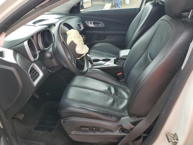 Photo 7 from auction – 2013 CHEVROLET EQUINOX LT with VIN 1GNFLGEK6DZ126683