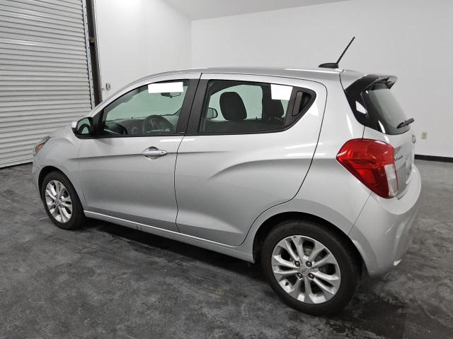 Photo 2 from auction – 2022 CHEVROLET SPARK 1LT with VIN KL8CD6SA9NC014763