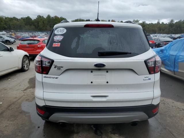 Photo 6 from auction – 2018 FORD ESCAPE SE with VIN 1FMCU9GD9JUB94760