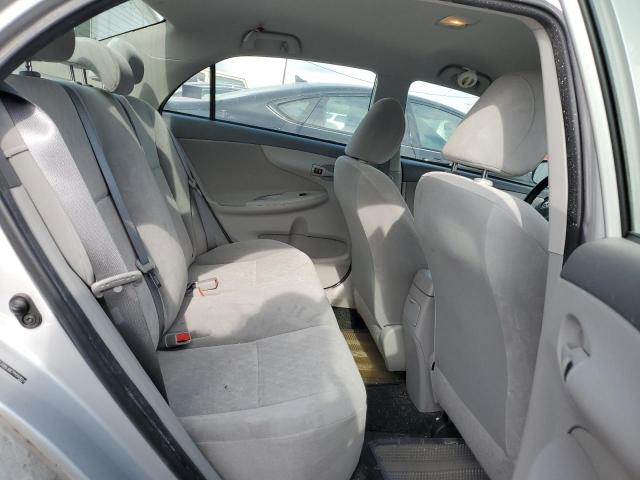 Photo 10 from auction – 2009 TOYOTA COROLLA BA with VIN JTDBL40E799093014
