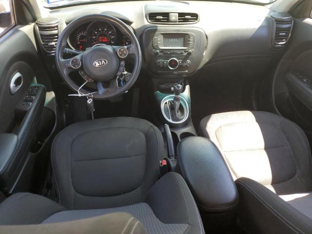 Photo 8 from auction – 2017 KIA SOUL + with VIN KNDJP3A5XH7470387