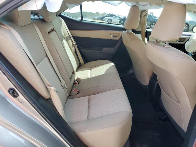 Photo 10 from auction – 2016 TOYOTA COROLLA L with VIN 2T1BURHE2GC601556