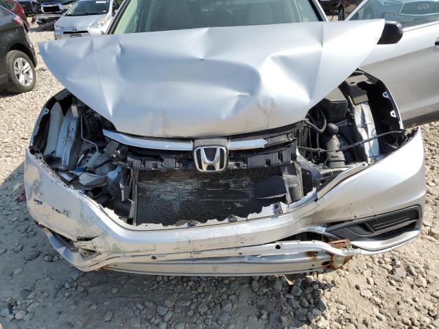 Photo 12 from auction – 2016 HONDA CR-V SE with VIN 5J6RM4H49GL046701