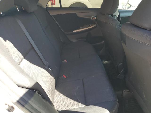 Photo 10 from auction – 2012 TOYOTA COROLLA BA with VIN 5YFBU4EE8CP047084