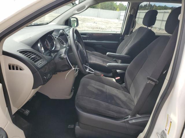 Photo 7 from auction – 2011 DODGE GRAND CARA with VIN 2D4RN4DG7BR655131