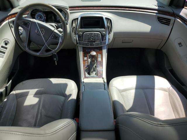 Photo 8 from auction – 2011 BUICK LACROSSE C with VIN 1G4GC5ED1BF170927