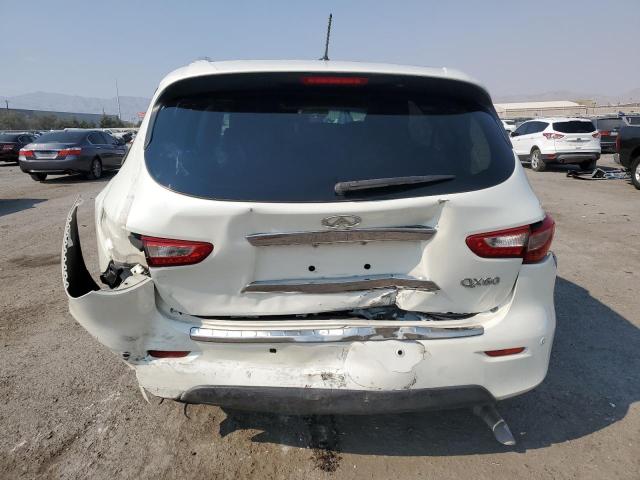 Photo 6 from auction – 2015 INFINITI QX60 with VIN 5N1AL0MNXFC504091