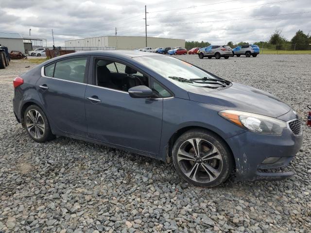 Photo 4 from auction – 2016 KIA FORTE EX with VIN KNAFZ4A83G5504841