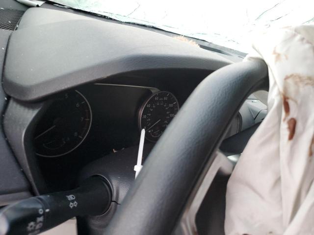 Photo 9 from auction – 2020 NISSAN ALTIMA S with VIN 1N4BL4BV3LC165890