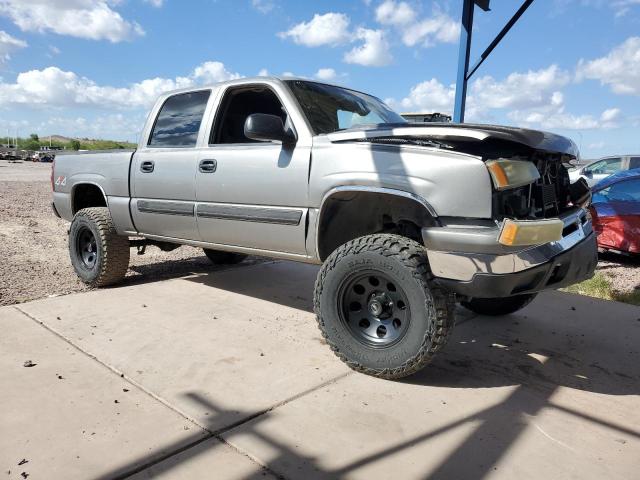 Photo 4 from auction – 2007 CHEVROLET SILVERADO with VIN 2GCEK13V471112005