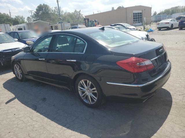Photo 2 from auction – 2014 HYUNDAI GENESIS 3. with VIN KMHGC4DDXEU263893