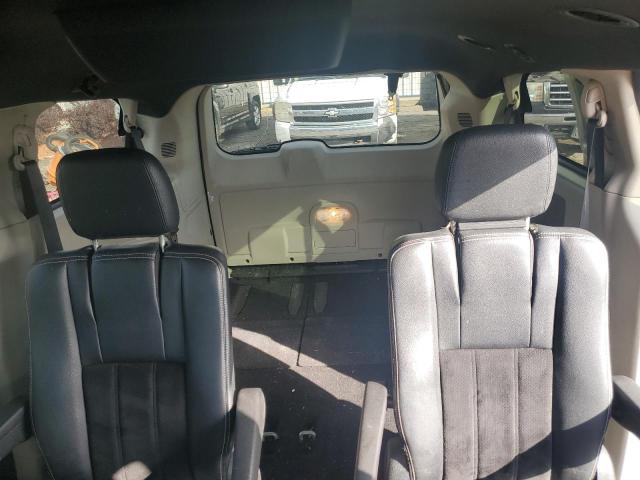 Photo 10 from auction – 2017 DODGE GRAND CARA with VIN 2C4RDGCG6HR808643