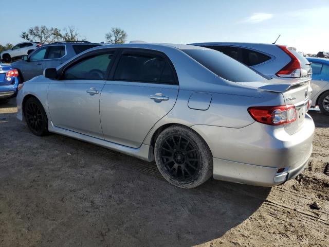 Photo 2 from auction – 2011 TOYOTA COROLLA BA with VIN 2T1BU4EEXBC719306